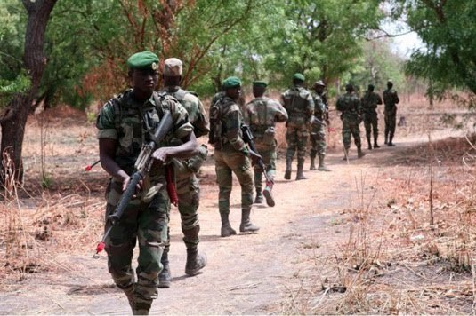 Attaques terroristes en Afrique de l’Ouest: le Bénin atteint, des morts et blessés graves au Nord du pays