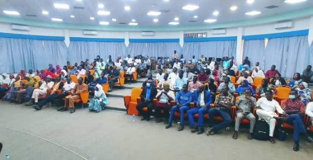 La JCI Niamey Baobab lance la 1re édition du Salon Solutions RH